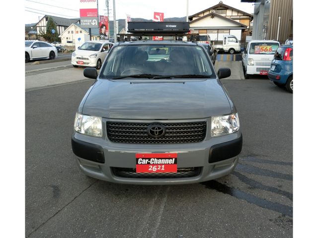 TOYOTA SUCCEED VAN 2WD 2010 Image 31