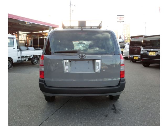 TOYOTA SUCCEED VAN 2WD 2010 Image 31