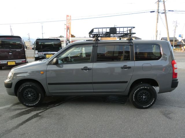 TOYOTA SUCCEED VAN 2WD 2010 Image 31