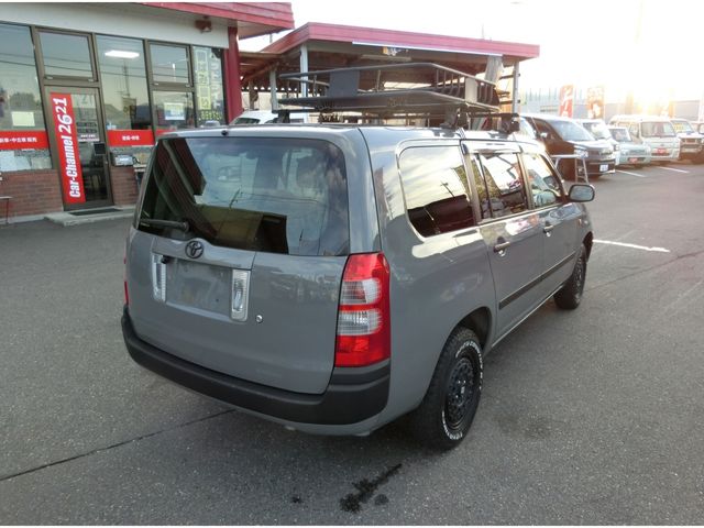 TOYOTA SUCCEED VAN 2WD 2010 Image 31