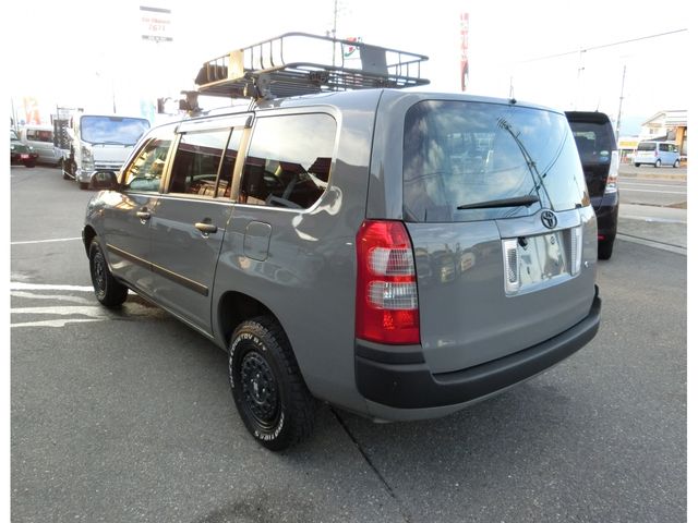 TOYOTA SUCCEED VAN 2WD 2010 Image 31