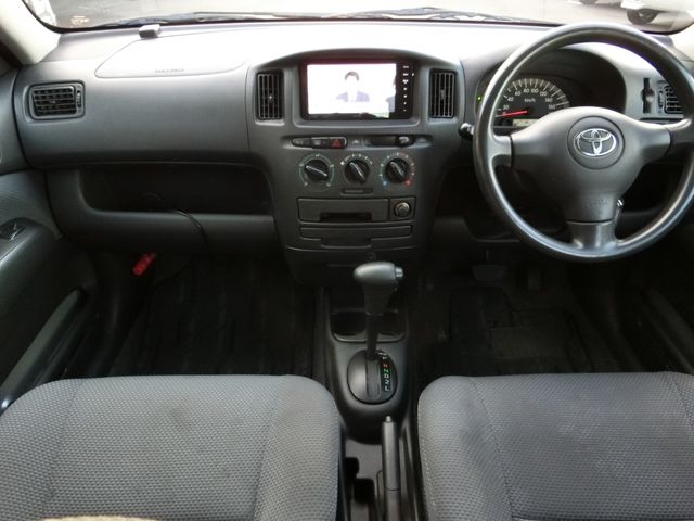 TOYOTA SUCCEED VAN 2WD 2010 Image 31