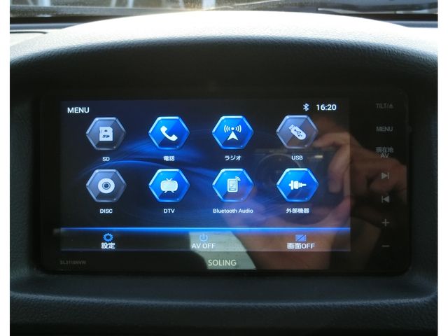 TOYOTA SUCCEED VAN 2WD 2010 Image 31