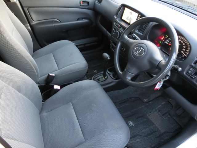 TOYOTA SUCCEED VAN 2WD 2010 Image 31