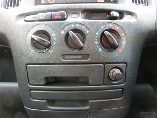 TOYOTA SUCCEED VAN 2WD 2010 Image 31