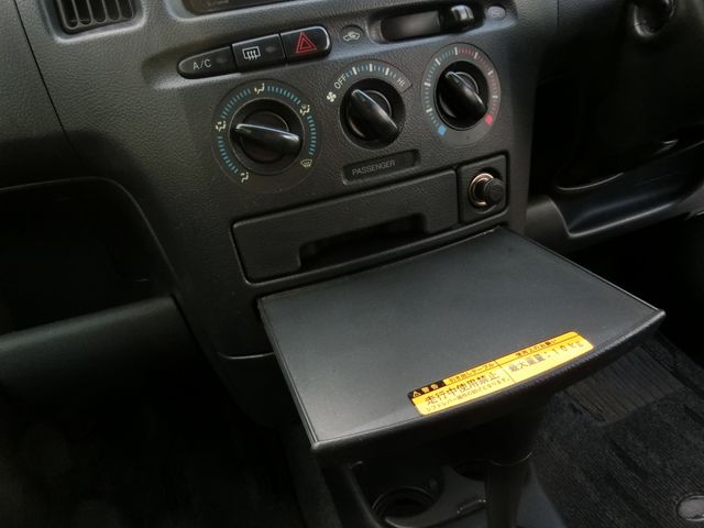 TOYOTA SUCCEED VAN 2WD 2010 Image 31