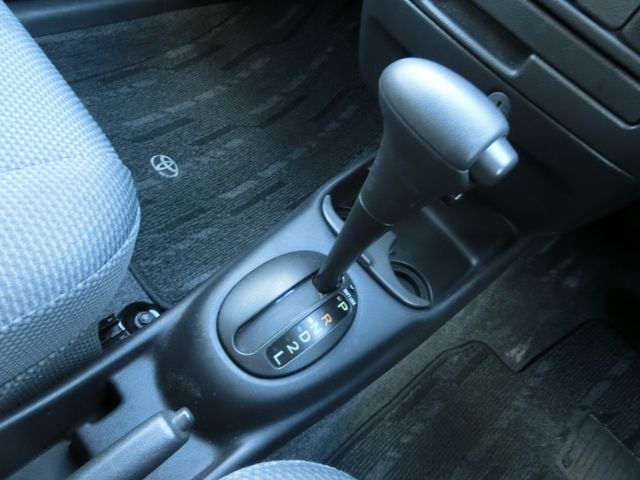 TOYOTA SUCCEED VAN 2WD 2010 Image 31