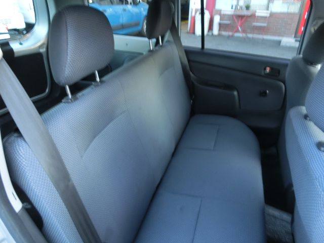 TOYOTA SUCCEED VAN 2WD 2010 Image 31