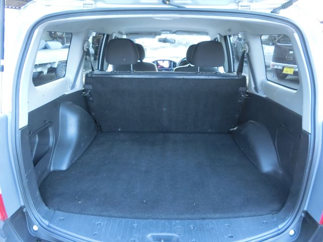 TOYOTA SUCCEED VAN 2WD 2010 Image 31