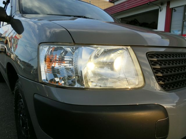 TOYOTA SUCCEED VAN 2WD 2010 Image 31