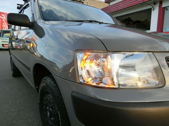 TOYOTA SUCCEED VAN 2WD 2010 Image 31