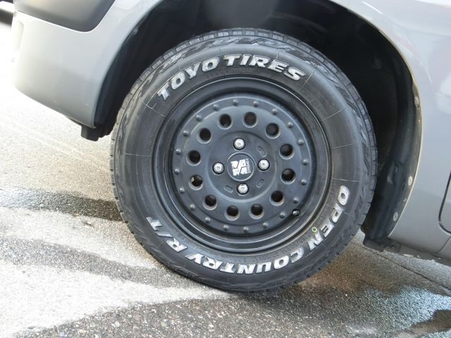 TOYOTA SUCCEED VAN 2WD 2010 Image 31