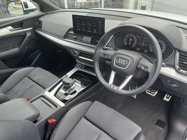 AUDI Q5 2025 Image 31