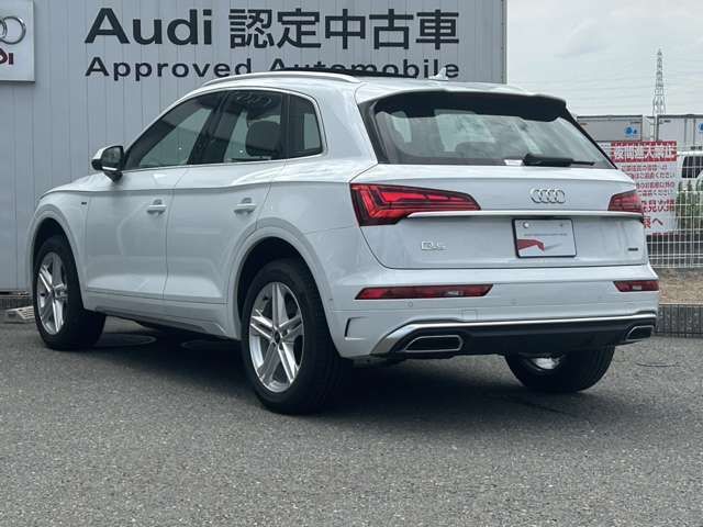 AUDI Q5 2025 Image 31