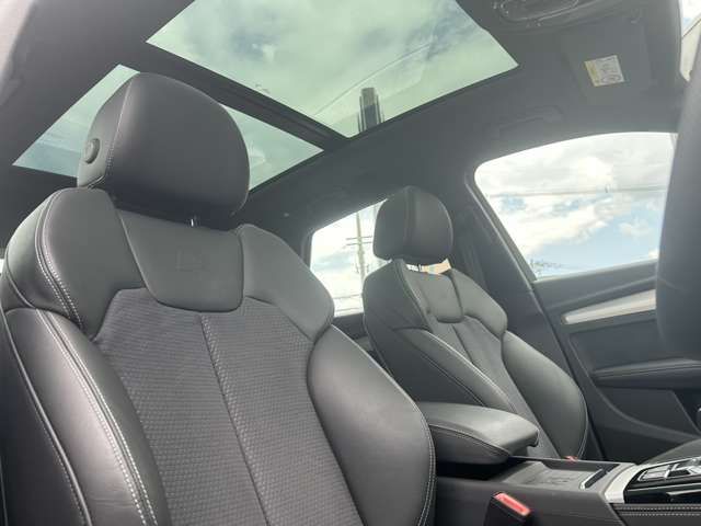 AUDI Q5 2025 Image 31