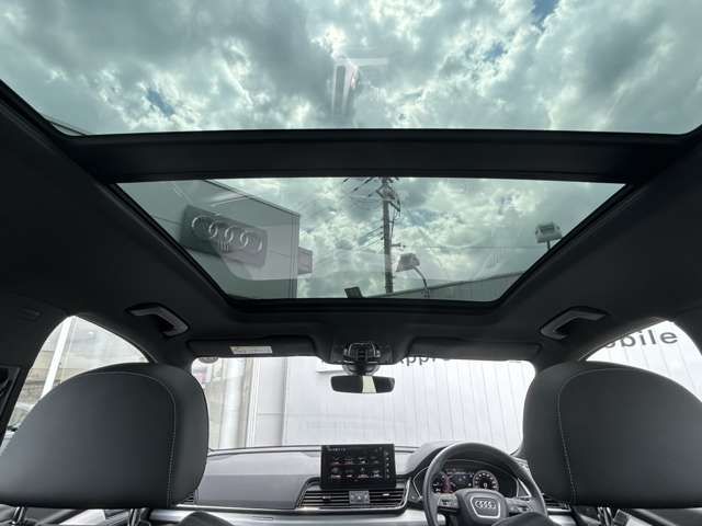 AUDI Q5 2025 Image 31