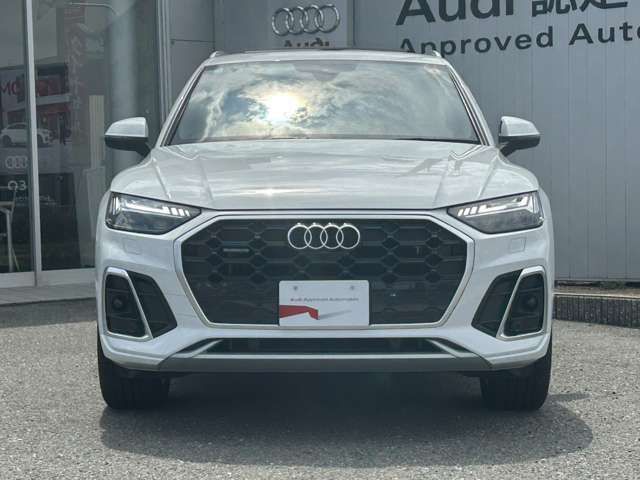 AUDI Q5 2025 Image 31