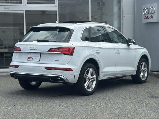 AUDI Q5 2025 Image 31