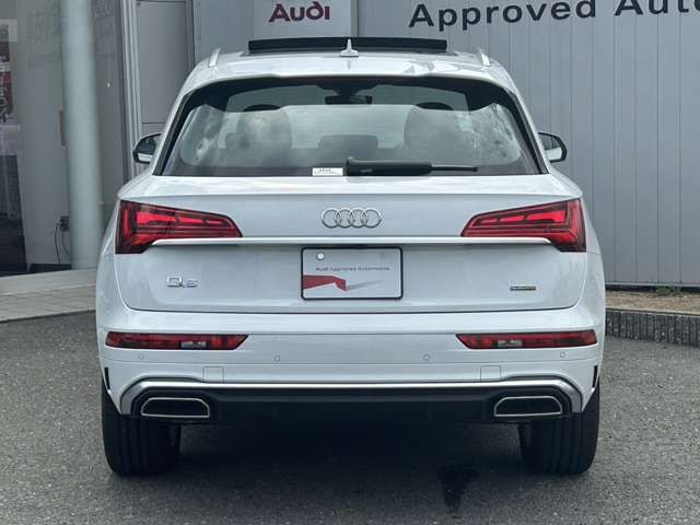 AUDI Q5 2025 Image 31