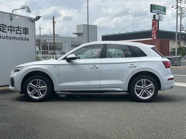 AUDI Q5 2025 Image 31