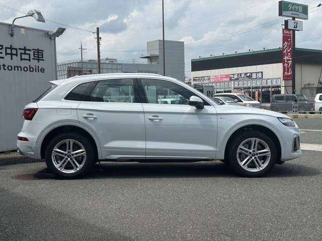AUDI Q5 2025 Image 31