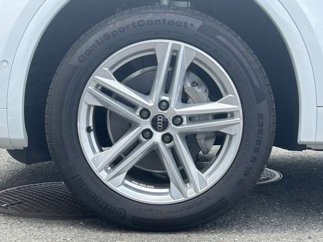 AUDI Q5 2025 Image 31