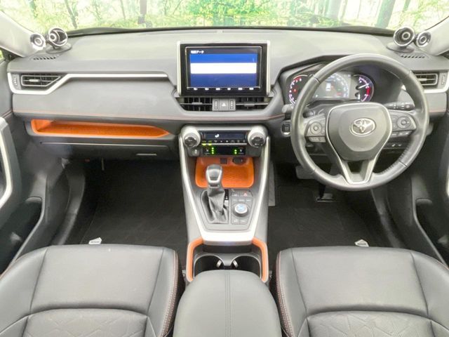 TOYOTA RAV4 4WD 2019 Image 31
