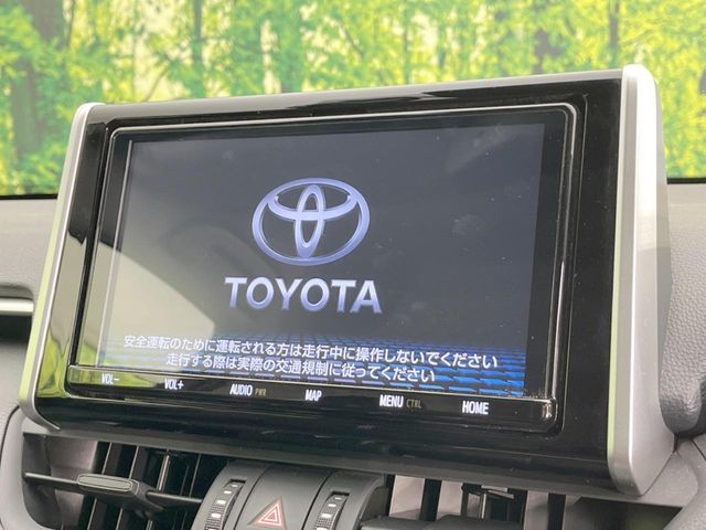 TOYOTA RAV4 4WD 2019 Image 31
