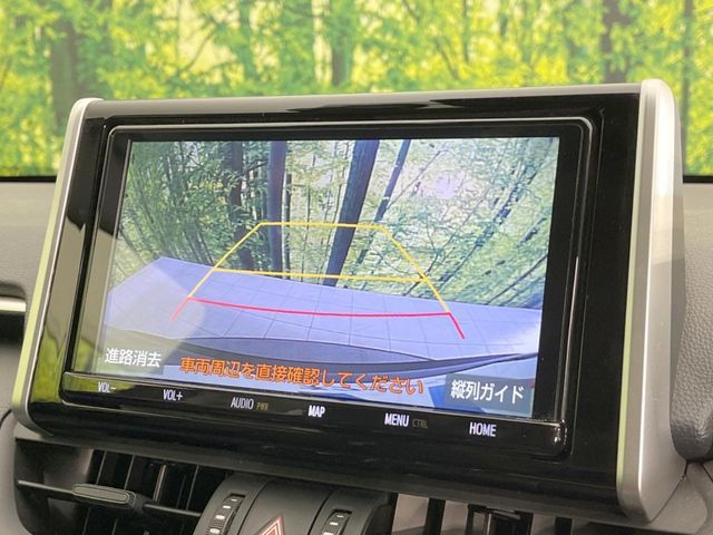 TOYOTA RAV4 4WD 2019 Image 31