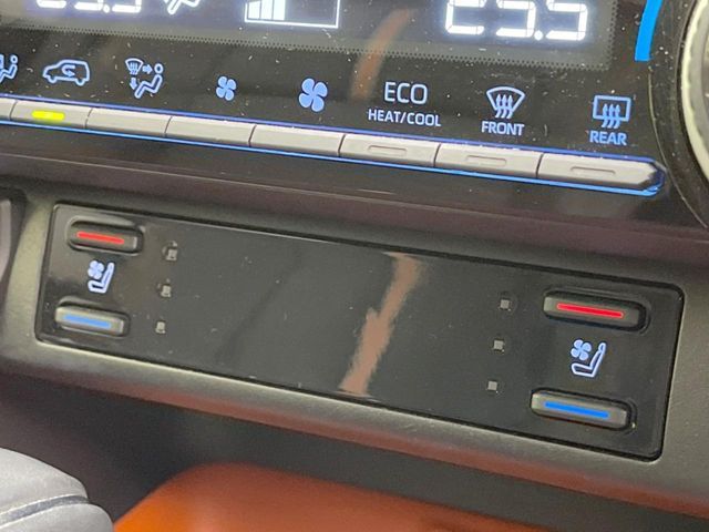 TOYOTA RAV4 4WD 2019 Image 31