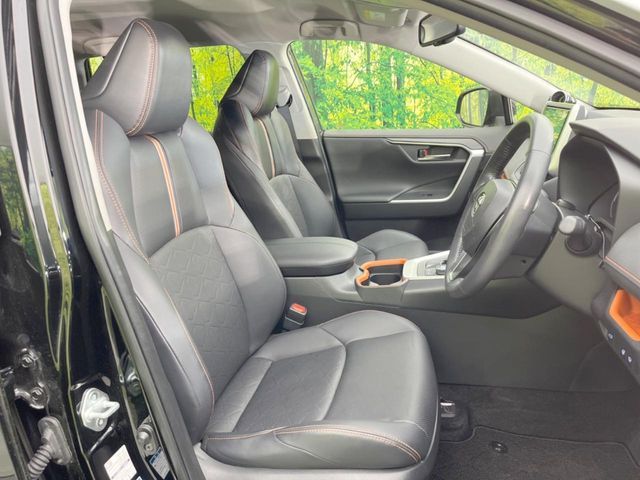 TOYOTA RAV4 4WD 2019 Image 31