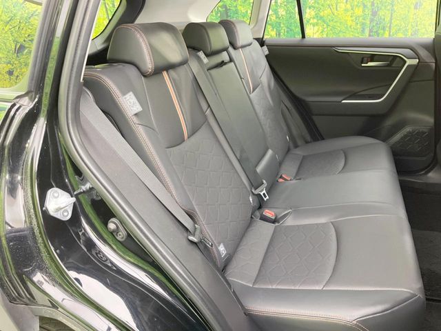 TOYOTA RAV4 4WD 2019 Image 31