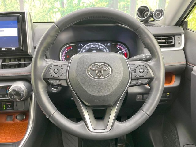 TOYOTA RAV4 4WD 2019 Image 31
