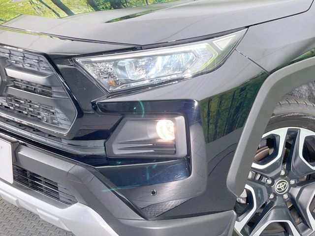 TOYOTA RAV4 4WD 2019 Image 31
