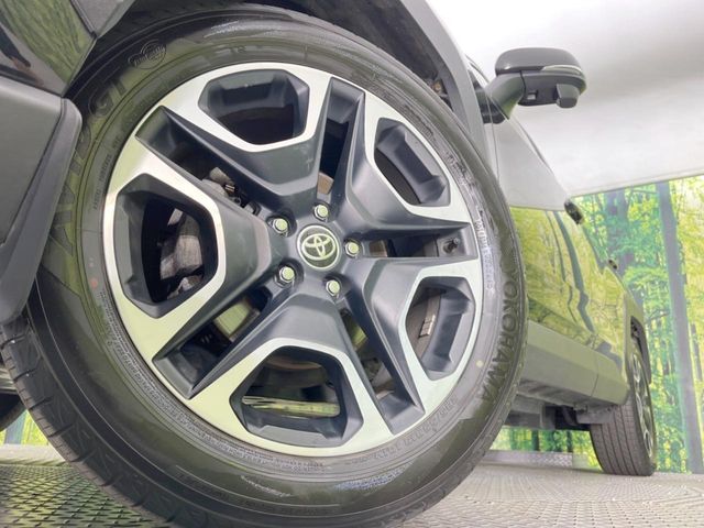 TOYOTA RAV4 4WD 2019 Image 31