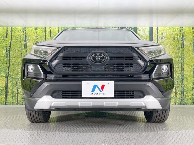 TOYOTA RAV4 4WD 2019 Image 31