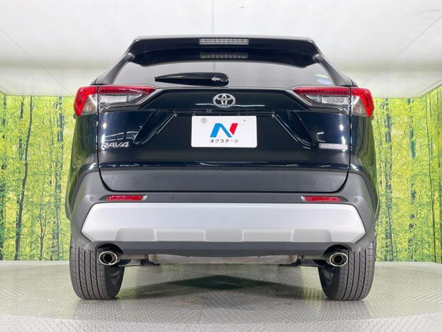 TOYOTA RAV4 4WD 2019 Image 31