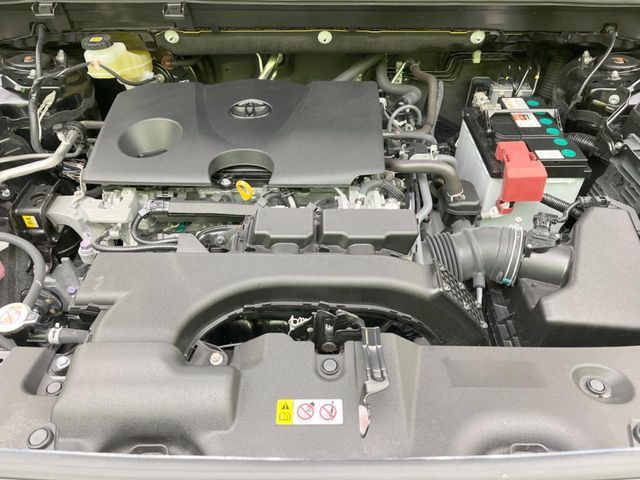 TOYOTA RAV4 4WD 2019 Image 31
