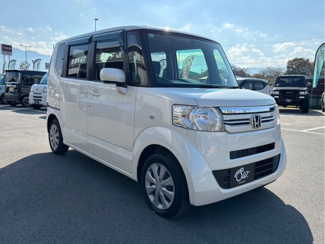 HONDA N BOX 2017 Image 31