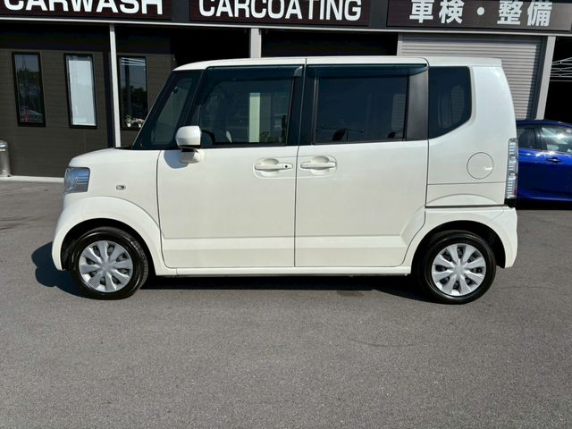 HONDA N BOX 2017 Image 31