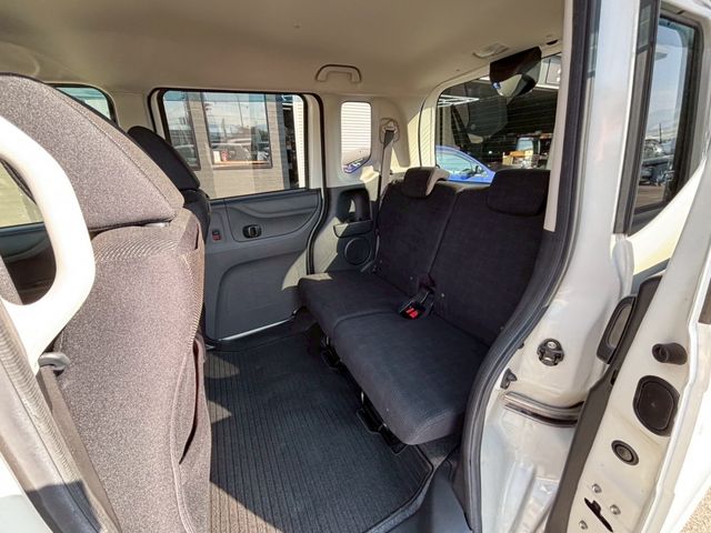 HONDA N BOX 2017 Image 31