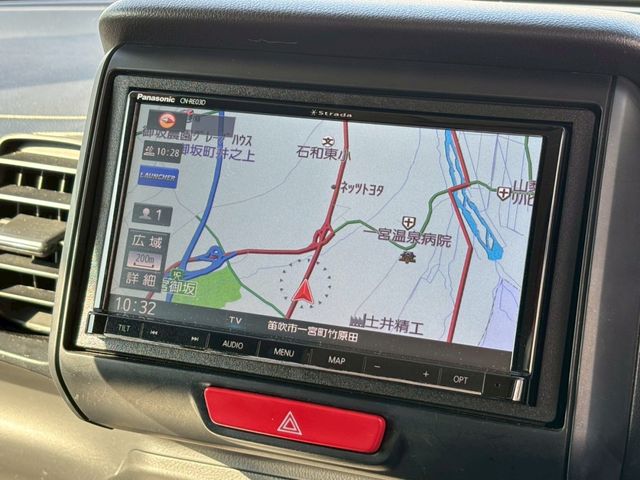 HONDA N BOX 2017 Image 31