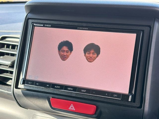 HONDA N BOX 2017 Image 31