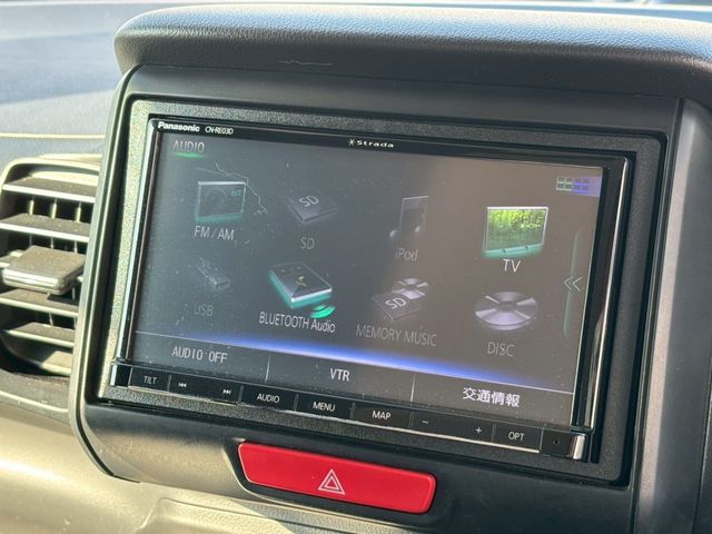 HONDA N BOX 2017 Image 31