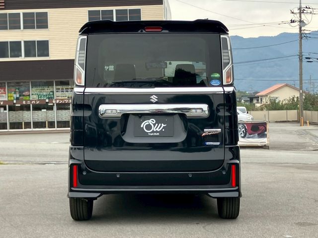 SUZUKI SPACIA CUSTOM 2019 Image 31