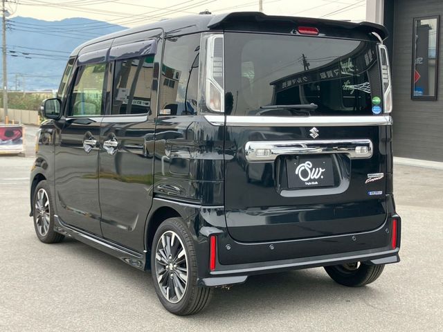 SUZUKI SPACIA CUSTOM 2019 Image 31