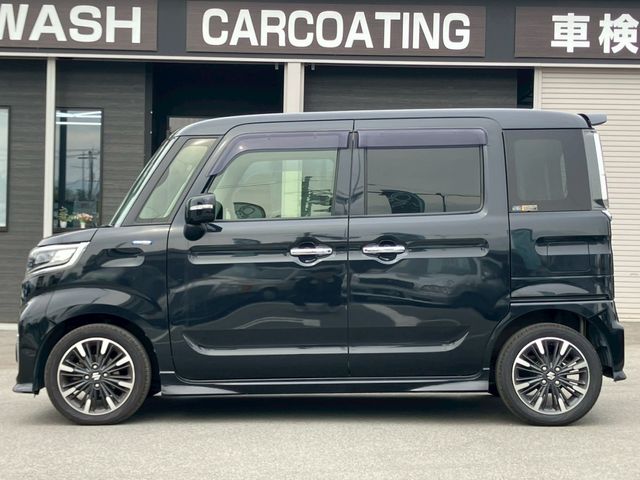 SUZUKI SPACIA CUSTOM 2019 Image 31