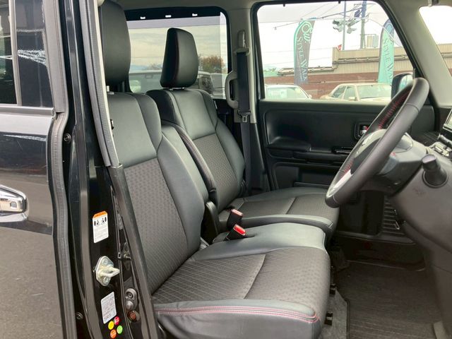 SUZUKI SPACIA CUSTOM 2019 Image 31