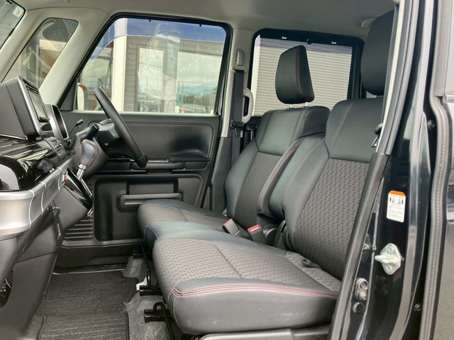 SUZUKI SPACIA CUSTOM 2019 Image 31