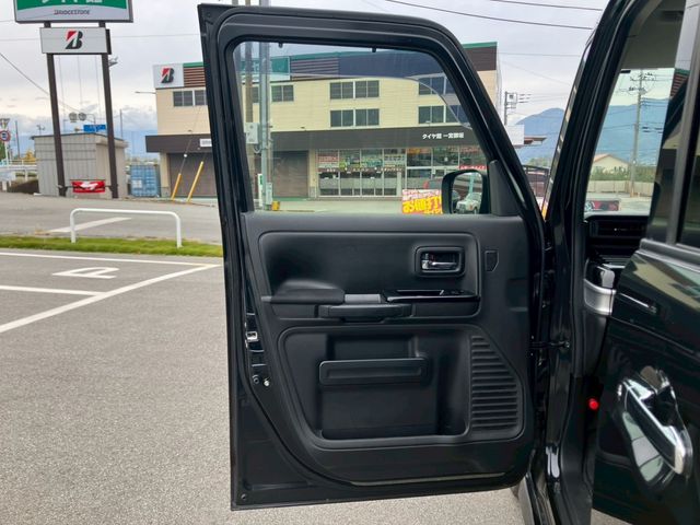 SUZUKI SPACIA CUSTOM 2019 Image 31